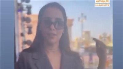 بلقيس تعلن عن مبادرتها بتبرع أجر حفلها بدبي للمتضررين من الزلازل في تركيا وسوريا