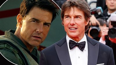 توم كروز يؤجل 