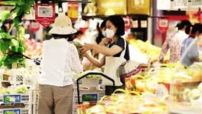 ارتفاع مؤشر أسعار المستهلكين بالصين خلال يناير الماضي