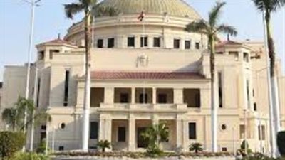جامعة القاهرة تنتهي من الاستعدادات لبدء الفصل الدراسي الثاني غدا
