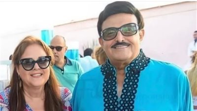  شاهد.. الفنانة دنيا سمير غانم تدعو لوالديها عبر إنستجرام 