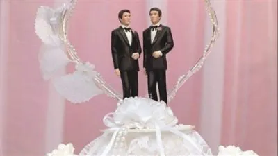 حقيقة قبول الكنيسة الأنجليكانية زواج المثليين