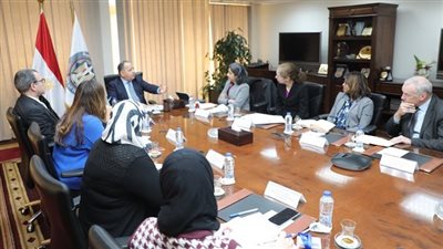 وزير المالية: القطاع الخاص شريك أساسي فى تحقيق حلم كل المصريين بالتأمين الصحي الشامل