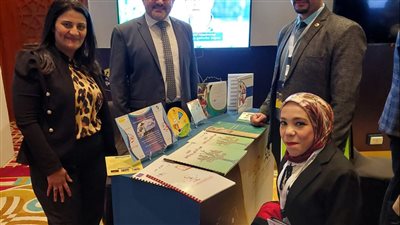 الهيئة الإنجيلية تشارك في 