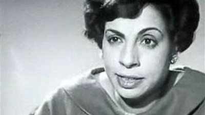 نعيمة وصفي.. نجمة المسرح والسينما التي صنعت مجدها بموهبتها الفريدة