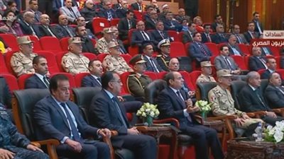 عاجل.. تصريح جديد لـ السيسي بشأن العلاقات مع إثيوبيا وأزمة سد النهضة