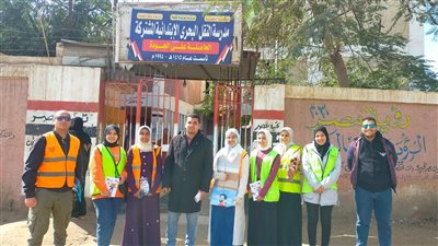  انطلاق أعمال مبادرة قرية بلا إدمان في المنصورة