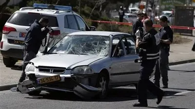 ننشر صوره الشهيد الفلسطيني منفذ عملية دهس القدس