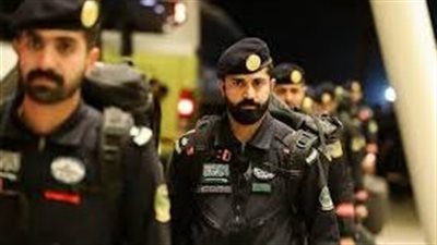 فريق الإنقاذ السعودي يغادر المملكة لإغاثة المتضررين في زلزال تركيا وسوريا