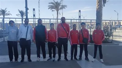 منتخب الأردن يواصل استعداداته لبطولتي مصر الدولية وكأس رئيس الاتحاد الدولي للتايكوندو بنادي النادي