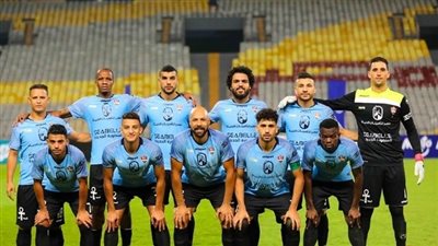 عاجل.. قائمة غزل المحلة الرسمية لمواجهة الأهلي في الدوري المصري