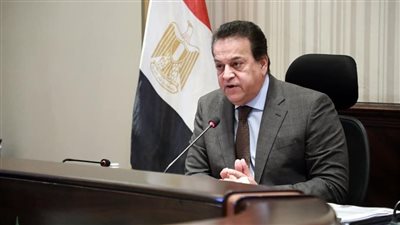 وزير الصحة: بناء مستشفيات نمطية خضراء صديقة للبيئة بسيطة التصميم 