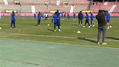 المصرية للإتصالات يتعادل أمام بتروجت في دوري القسم الثاني