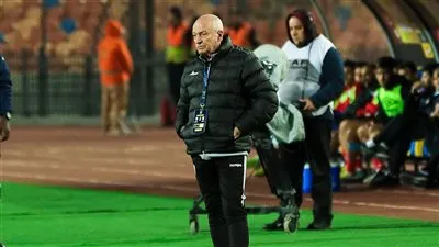 عاجل.. تصريحات مفاجئة من فيريرا بعد خسارة الزمالك أمام شباب بلوزداد في دوري أبطال إفريقيا