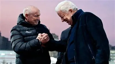 عاجل.. فيريرا يفتح النار على مرتضى منصور بعد خسارة الزمالك أمام شباب بلوزداد بدوري أبطال إفريقيا