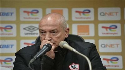 عاجل.. بركات يكشف خليفة فيريرا في الزمالك