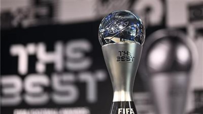 ذا بيست.. فيفا يعلن القائمة النهائية للمرشحين لجائزة أفضل لاعب في العالم 2022