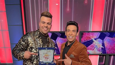 تعرف على مفاجئات الحلقة الثانية من برنامج سعد الصغير.. اليوم