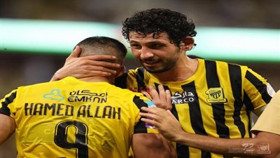 الموعد والقناة الناقلة لمباراة الاتحاد والاتفاق في دوري روشن السعودي 2023