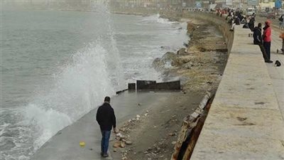 مواعيد نوات الإسكندرية المتبقية في 2023