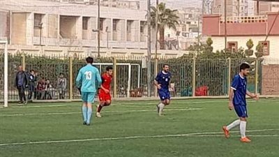 شبين القناطر يستضيف اتحاد الشرطة والمرج يصطدم الشمس في جولة مرتقبة بالقسم الثالث