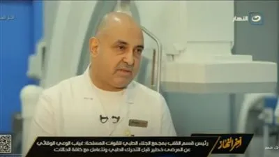 طبيب بمجمع الجلاء: ممارسة الرياضة وتقليل اللحوم يقي من أمراض القلب