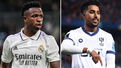 نهائي كأس العالم للأندية.. موعد مباراة ريال مدريد والهلال السعودي اليوم السبت والقناة الناقلة