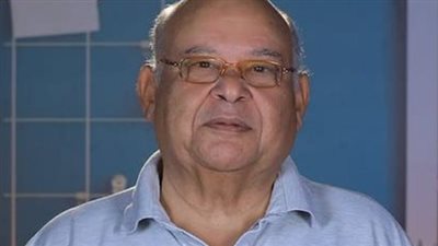 علاء زينهم يوجه رسالة لنقيب الممثلين أشرف زكي 