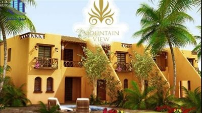 الأسعار وأنظمة الدفع لقرية Mountain View Sokhna 2