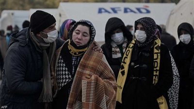 عواقب جديدة تضاعف مأساة الناجين من الأماكن المنكوبة