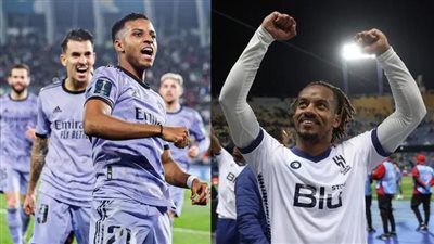 التشكيلة المتوقعة لمباراة الهلال وريال مدريد في نهائي كأس العالم للأندية.. الدوسري ضد فينيسيوس