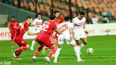 عاجل.. قناة مفتوحة تنقل مباراة الزمالك وشباب بلوزداد في دوري أبطال إفريقيا