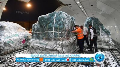 الجالية السورية بالقاهرة: “مصر تدعم دمشق من أول يوم للزلزال حتى الآن”