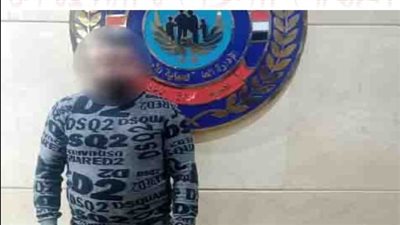 مارس الدجل والشعوذة.. سقوط شخص لقيامه بالنصب على المواطنين بالجيزة