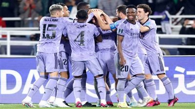 عاجل.. ريال مدريد يرغب في التعاقد مع مشاغب الدوري الإنجليزي