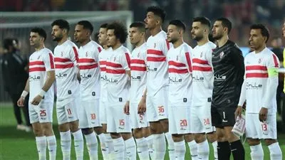 مواعيد مباريات الزمالك القادمة في فبراير 2023.. أبرزها مواجهة الترجي والمريخ بدوري الأبطال