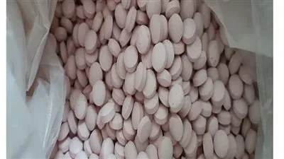 لفقدان الوزن.. ضبط مسئول عن مصنع غير مرخص بالقطامية