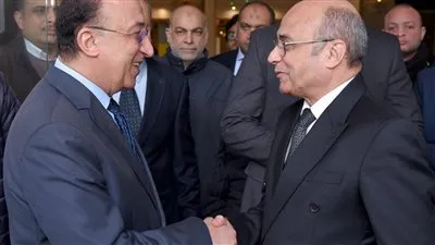 عاجل.. وزير العدل يُناقش تقرير الحقوق المدنية والسياسية بالأمم المتحدة