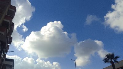 درجات الحرارة اليوم الثلاثاء 14-2-2023 بمحافظة الإسكندرية