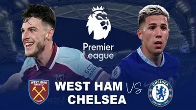 عاجل.. تشكيل وست هام الرسمي لمواجهة تشيلسي في الدوري الإنجليزي الممتاز