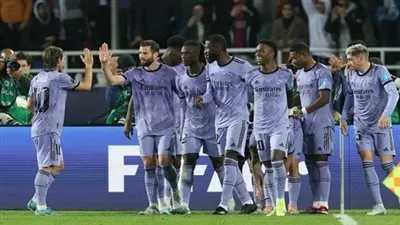 موعد مباراة الهلال السعودي ضد ريال مدريد اليوم السبت 11/2/2023 في نهائي كأس العالم للأندية والقنوات الناقلة والمعلق