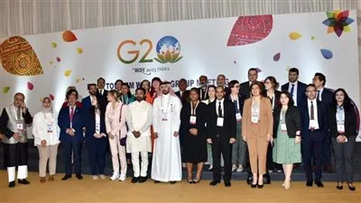 مصر تشارك في 