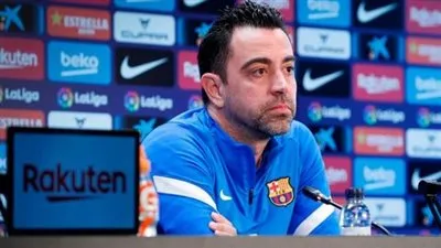 ماذا قال تشافي هيرنانديز قبل مواجهة برشلونة وفياريال في الدوري الإسباني؟