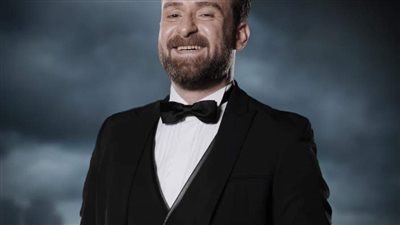 نضال الشافعي: روليت فيلم مش مسلسل وكان تحدي كبير