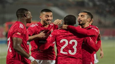 عاجل.. تعرف على دكة بدلاء الأهلي امام فلامنجو البرازيلي في كأس العالم للأندية