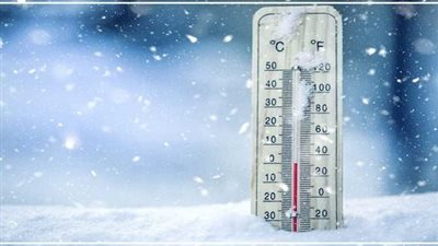 أمطار وشبورة.. تعرف على حالة الطقس المتوقعة اليوم الأحد 12 فبراير 2023