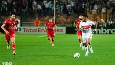 لا جديد يُذكر ولا قديم يُعاد.. الزمالك يواصل السقوط ويخسر أمام شباب بلوزداد في دوري أبطال إفريقيا