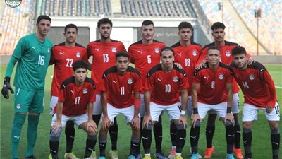 أبرزها السنغال.. مواعيد مباريات منتخب مصر للشباب في أمم إفريقيا تحت 20 عامًا