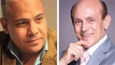 محمد صبحي يوجه الشكر لـ محمد رضوان