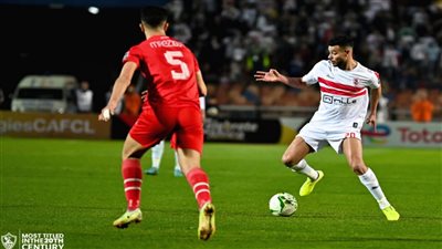 موعد والقناة الناقلة لمباراة الزمالك وشباب بلوزداد الجزائري بدوري أبطال إفريقيا.. والتشكيل